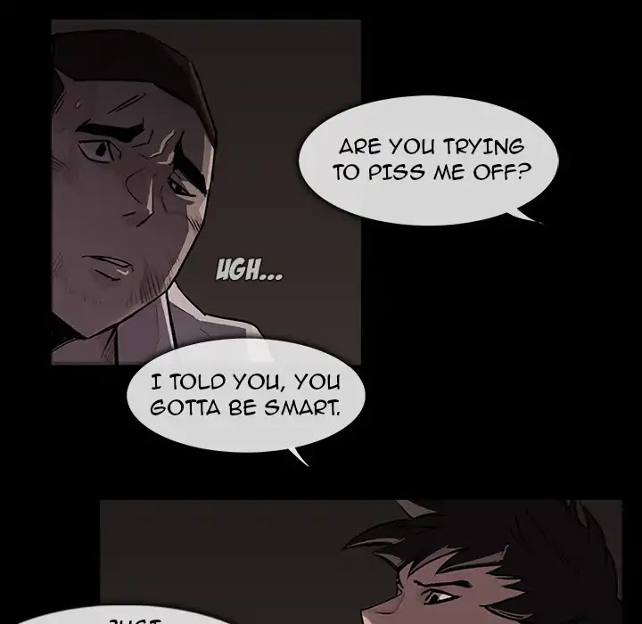 Super Rich Chapter 1 page 38 - Chapter 1: Episode 1