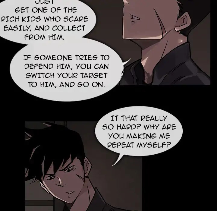 Super Rich Chapter 1 page 39 - Chapter 1: Episode 1
