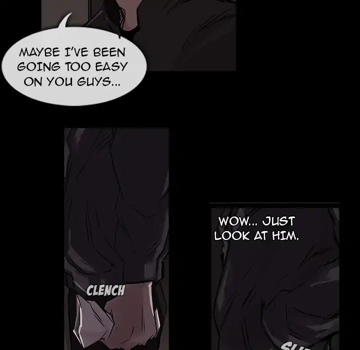 Super Rich Chapter 1 page 40 - Chapter 1: Episode 1
