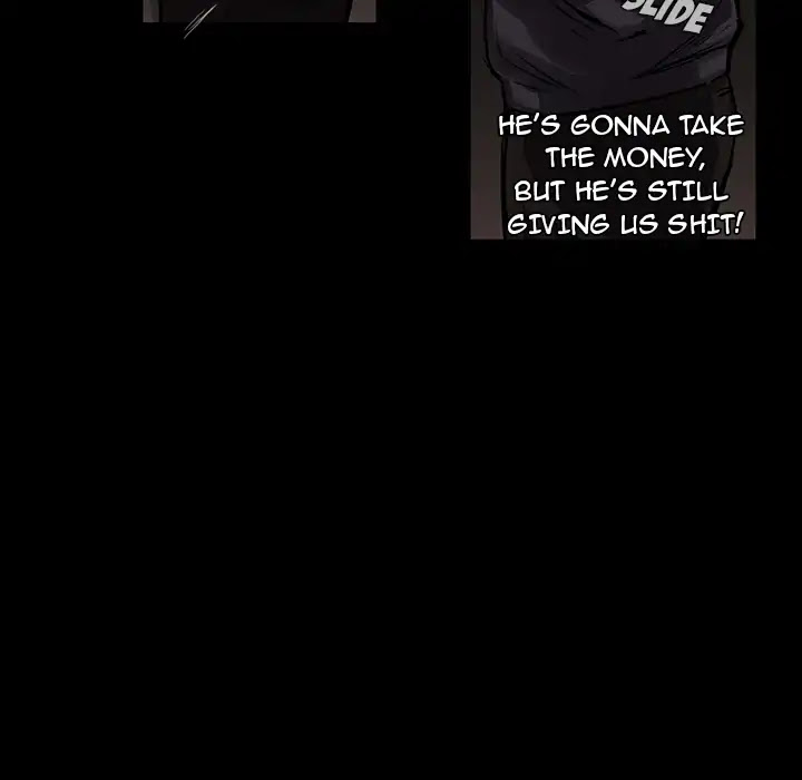 Super Rich Chapter 1 page 41 - Chapter 1: Episode 1