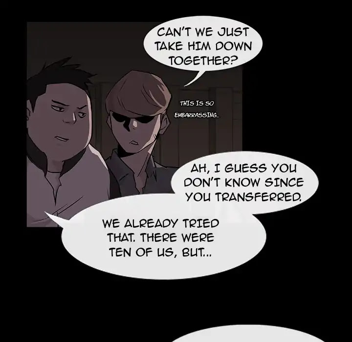Super Rich Chapter 1 page 42 - Chapter 1: Episode 1