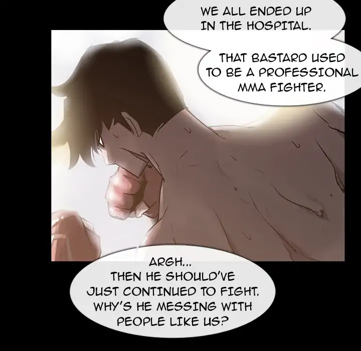 Super Rich Chapter 1 page 43 - Chapter 1: Episode 1