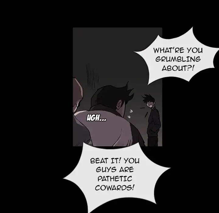 Super Rich Chapter 1 page 44 - Chapter 1: Episode 1