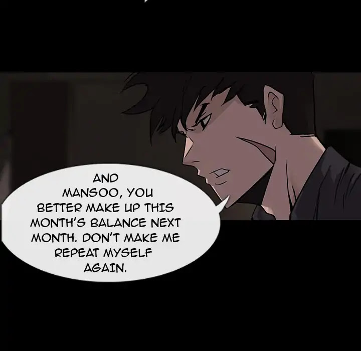 Super Rich Chapter 1 page 45 - Chapter 1: Episode 1
