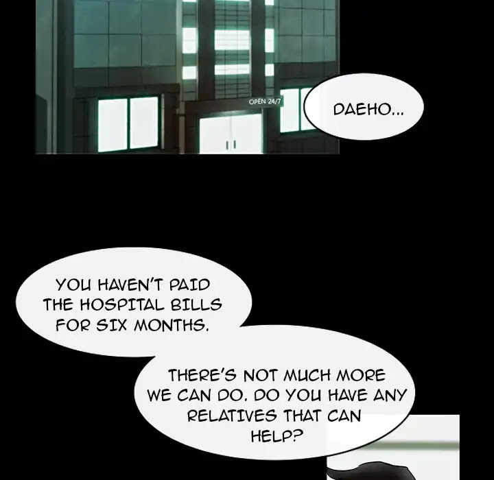 Super Rich Chapter 1 page 47 - Chapter 1: Episode 1