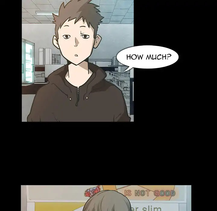 Super Rich Chapter 1 page 5 - Chapter 1: Episode 1