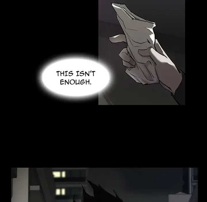 Super Rich Chapter 1 page 50 - Chapter 1: Episode 1