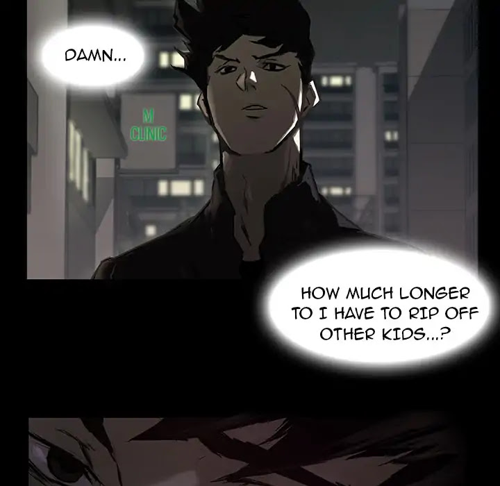 Super Rich Chapter 1 page 51 - Chapter 1: Episode 1