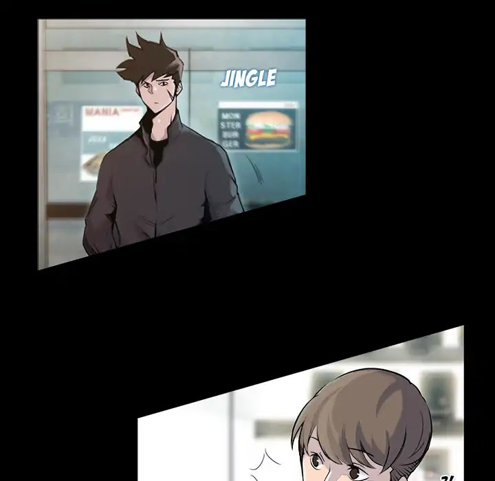 Super Rich Chapter 1 page 55 - Chapter 1: Episode 1