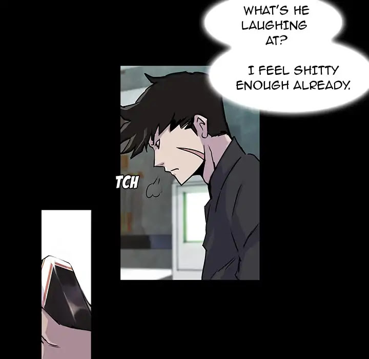 Super Rich Chapter 1 page 58 - Chapter 1: Episode 1
