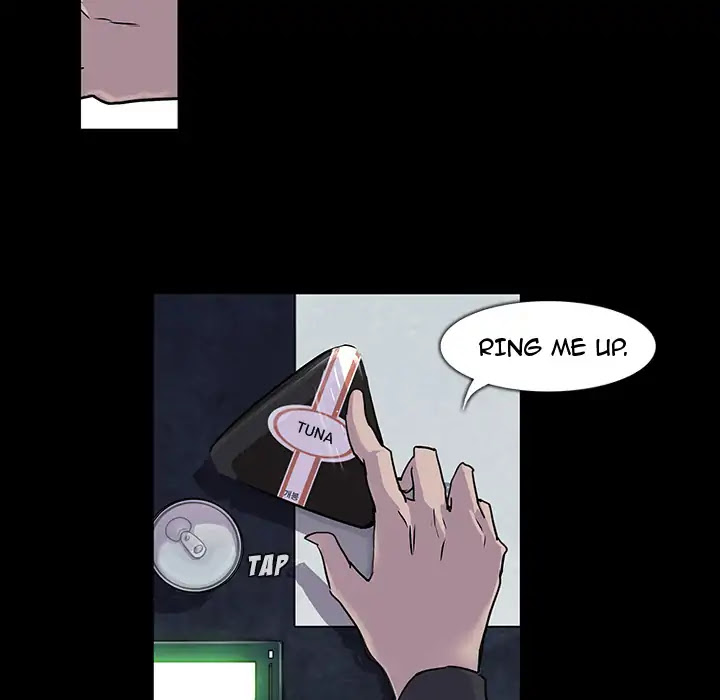 Super Rich Chapter 1 page 59 - Chapter 1: Episode 1