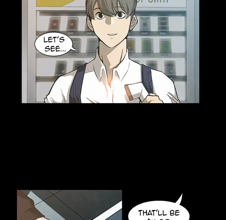 Super Rich Chapter 1 page 6 - Chapter 1: Episode 1