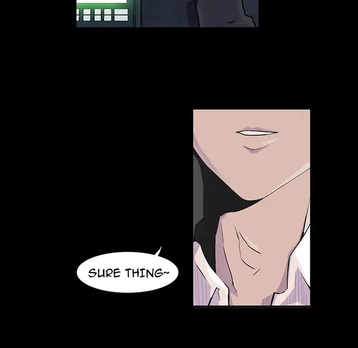 Super Rich Chapter 1 page 60 - Chapter 1: Episode 1