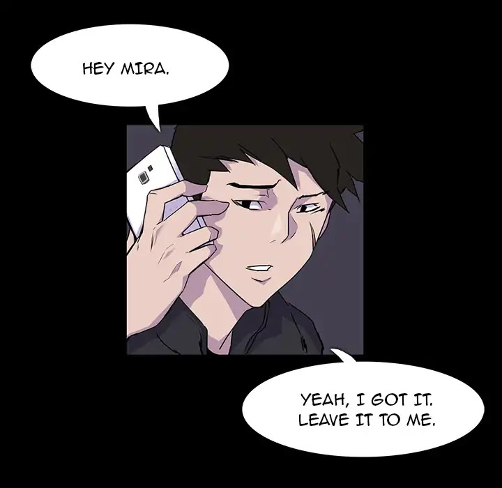 Super Rich Chapter 1 page 62 - Chapter 1: Episode 1
