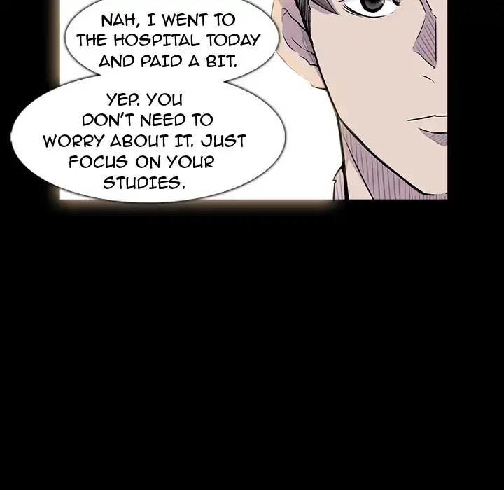 Super Rich Chapter 1 page 64 - Chapter 1: Episode 1