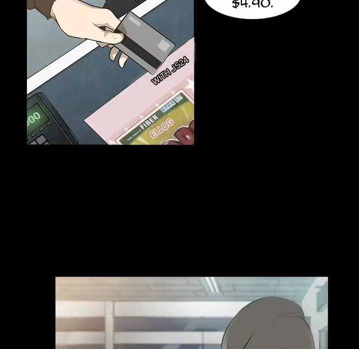 Super Rich Chapter 1 page 7 - Chapter 1: Episode 1