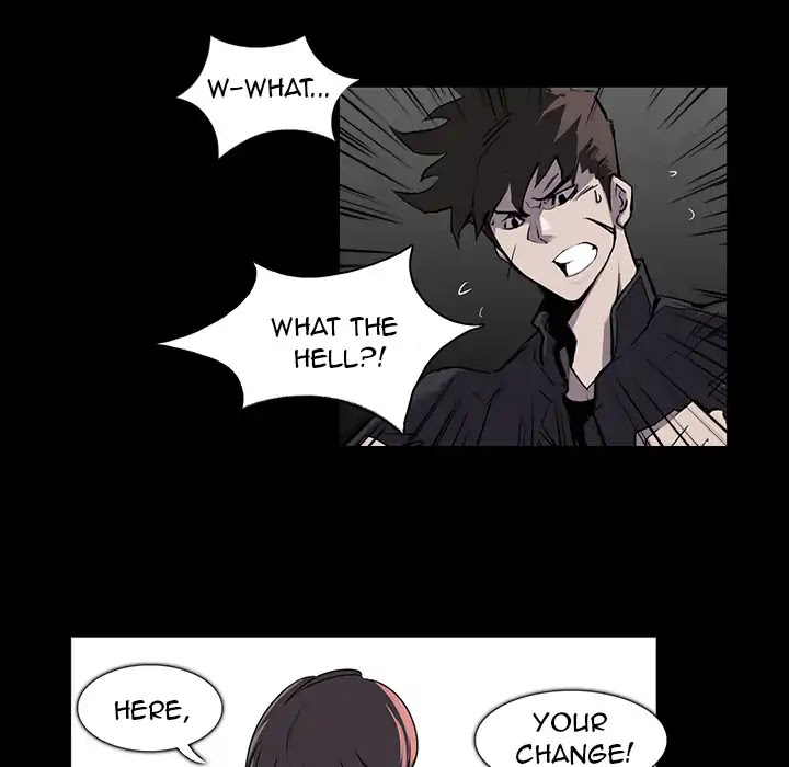 Super Rich Chapter 1 page 70 - Chapter 1: Episode 1