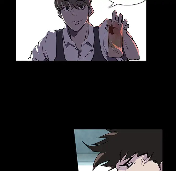 Super Rich Chapter 1 page 71 - Chapter 1: Episode 1