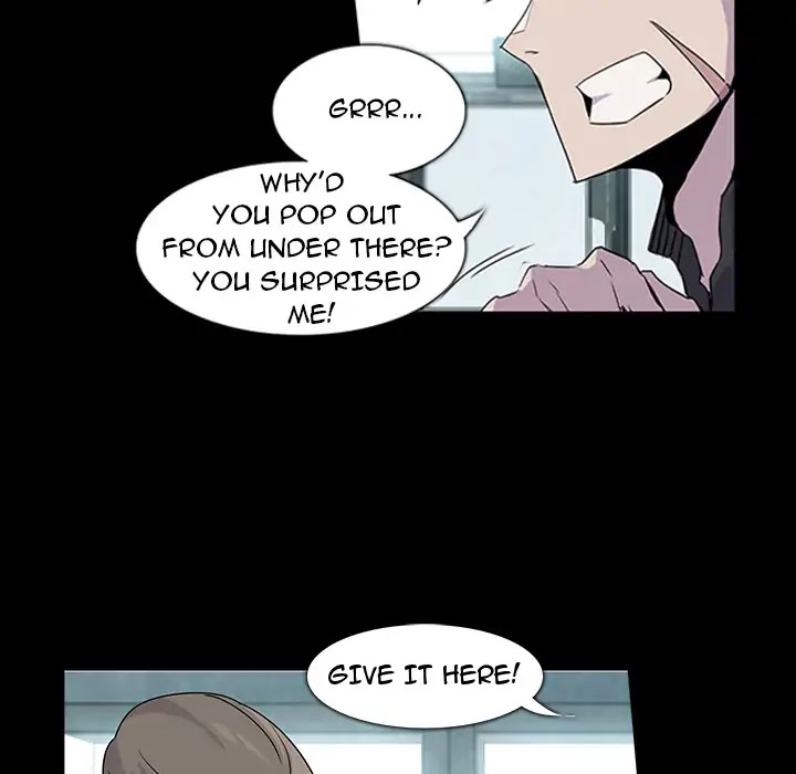 Super Rich Chapter 1 page 72 - Chapter 1: Episode 1