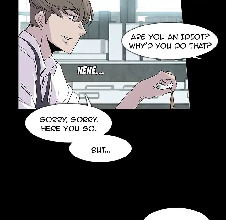 Super Rich Chapter 1 page 73 - Chapter 1: Episode 1