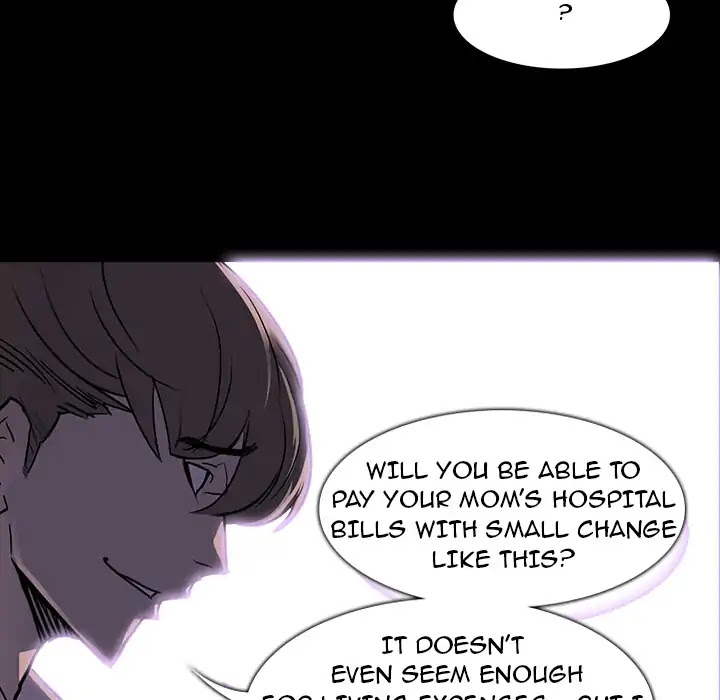 Super Rich Chapter 1 page 74 - Chapter 1: Episode 1
