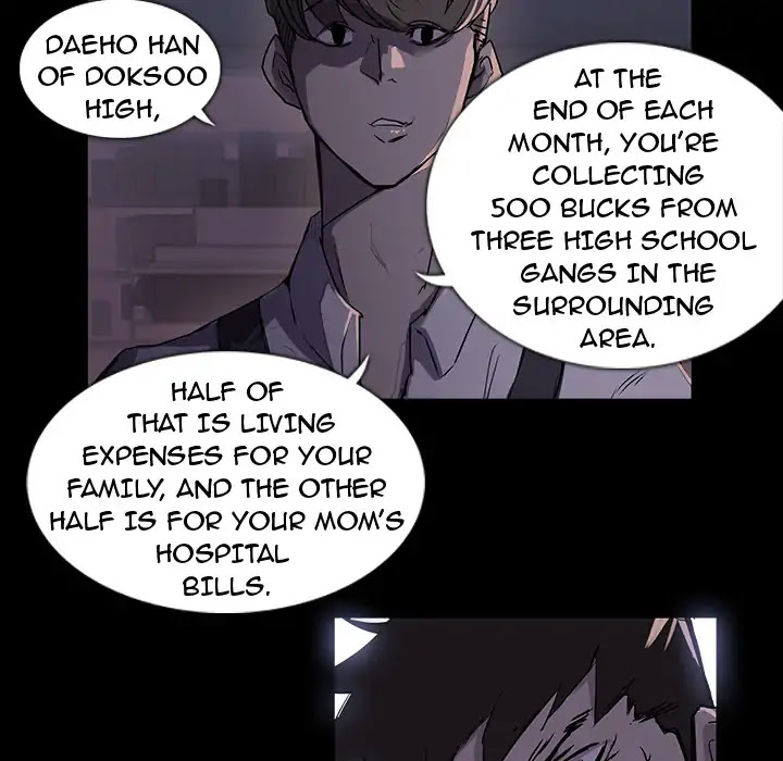 Super Rich Chapter 1 page 77 - Chapter 1: Episode 1