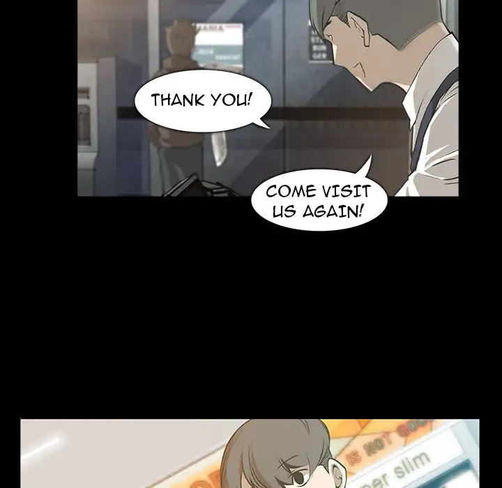 Super Rich Chapter 1 page 8 - Chapter 1: Episode 1