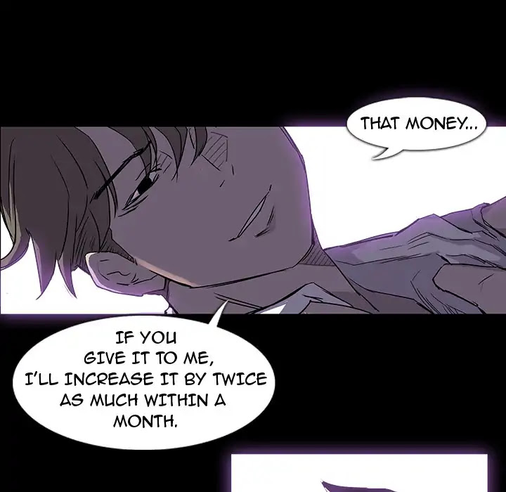 Super Rich Chapter 1 page 80 - Chapter 1: Episode 1