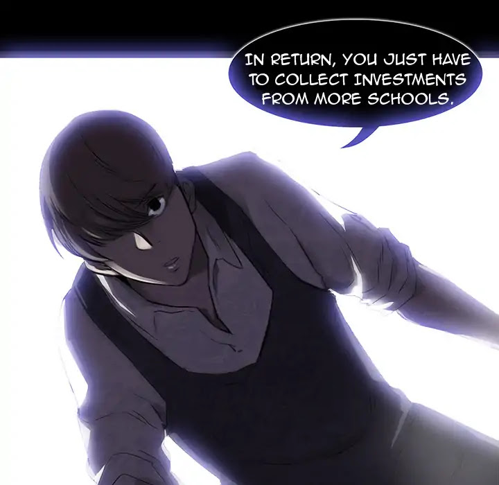 Super Rich Chapter 1 page 84 - Chapter 1: Episode 1