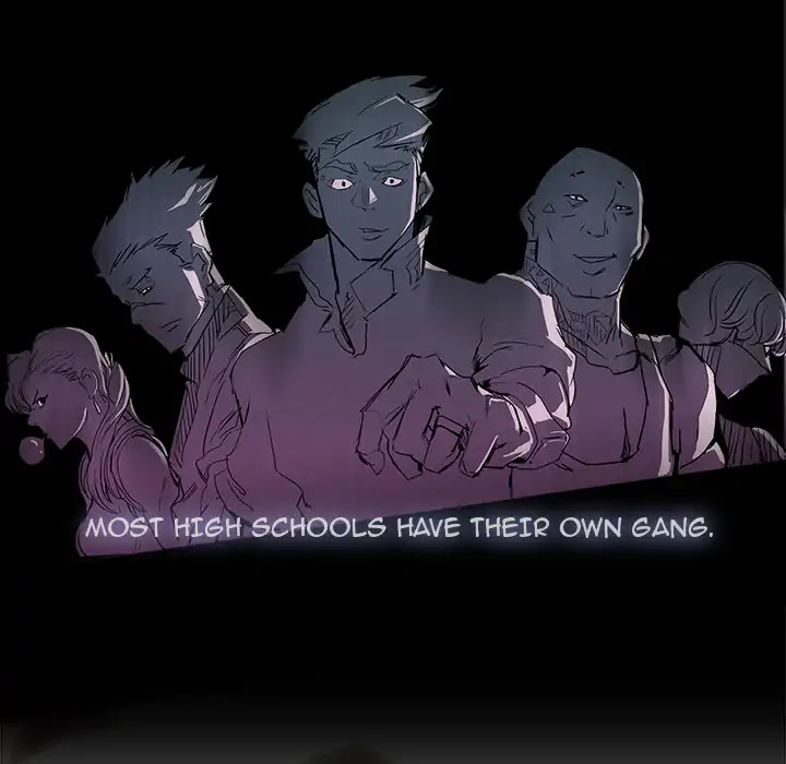 Super Rich Chapter 1 page 88 - Chapter 1: Episode 1