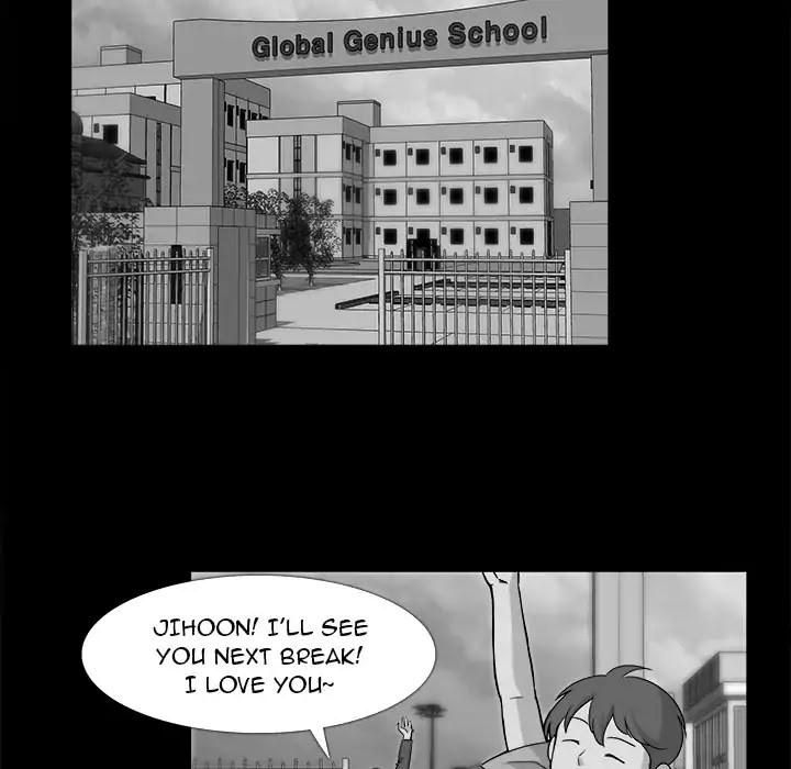 Super Rich Chapter 10 page 10 - Chapter 10: Episode 10