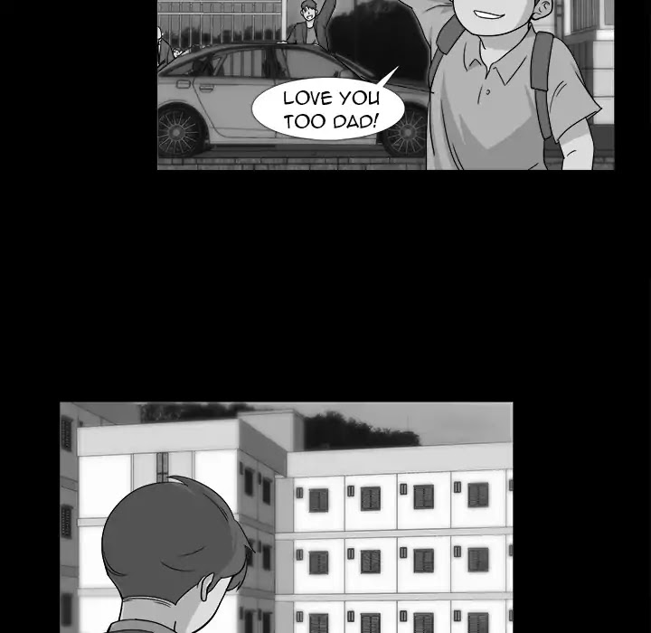 Super Rich Chapter 10 page 11 - Chapter 10: Episode 10