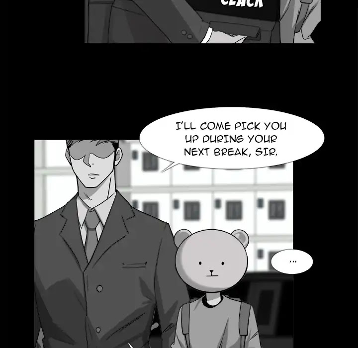 Super Rich Chapter 10 page 13 - Chapter 10: Episode 10
