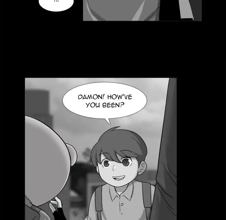 Super Rich Chapter 10 page 15 - Chapter 10: Episode 10