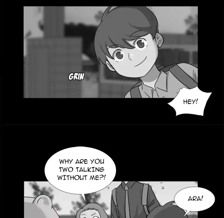 Super Rich Chapter 10 page 17 - Chapter 10: Episode 10
