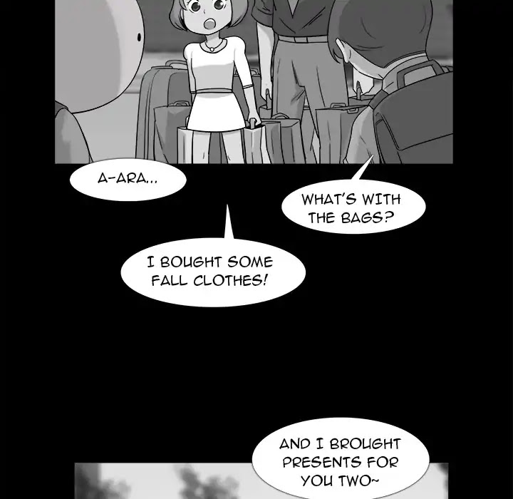 Super Rich Chapter 10 page 18 - Chapter 10: Episode 10