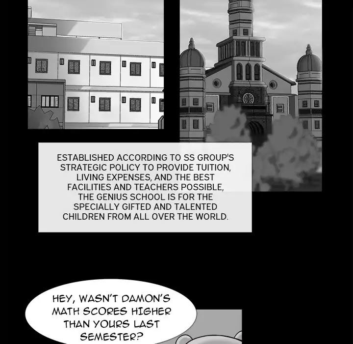 Super Rich Chapter 10 page 20 - Chapter 10: Episode 10