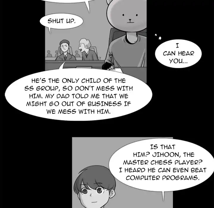 Super Rich Chapter 10 page 21 - Chapter 10: Episode 10