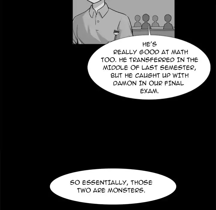 Super Rich Chapter 10 page 22 - Chapter 10: Episode 10