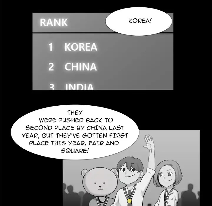 Super Rich Chapter 10 page 27 - Chapter 10: Episode 10
