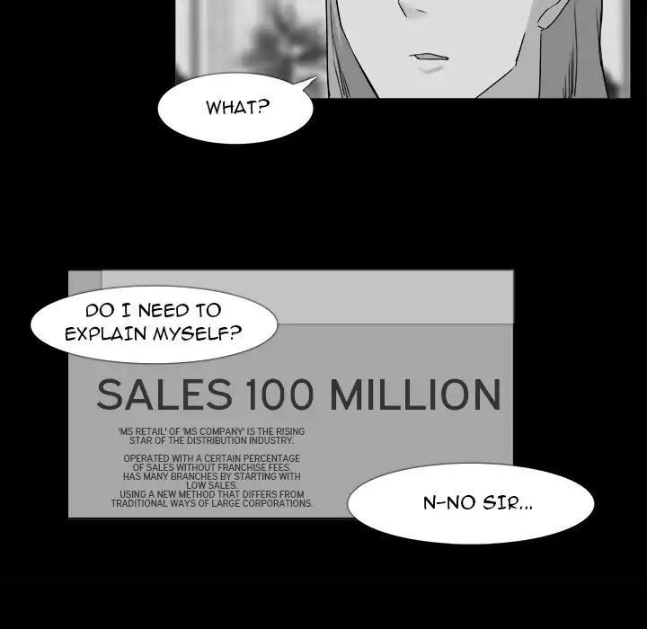 Super Rich Chapter 10 page 33 - Chapter 10: Episode 10