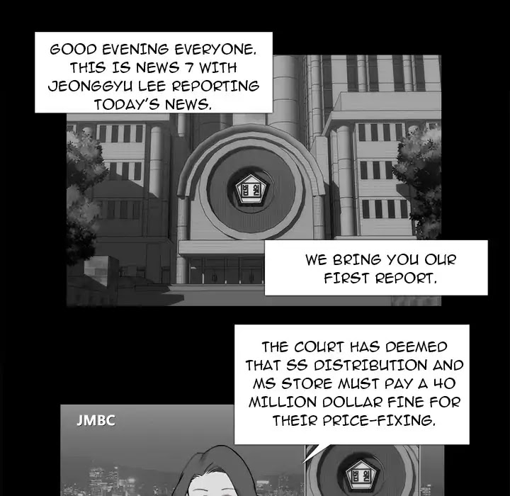 Super Rich Chapter 10 page 34 - Chapter 10: Episode 10