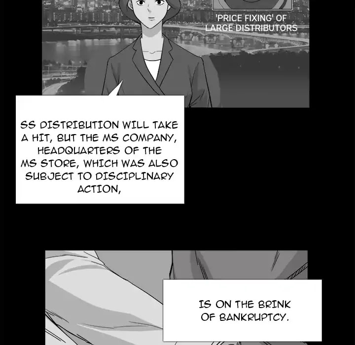Super Rich Chapter 10 page 35 - Chapter 10: Episode 10