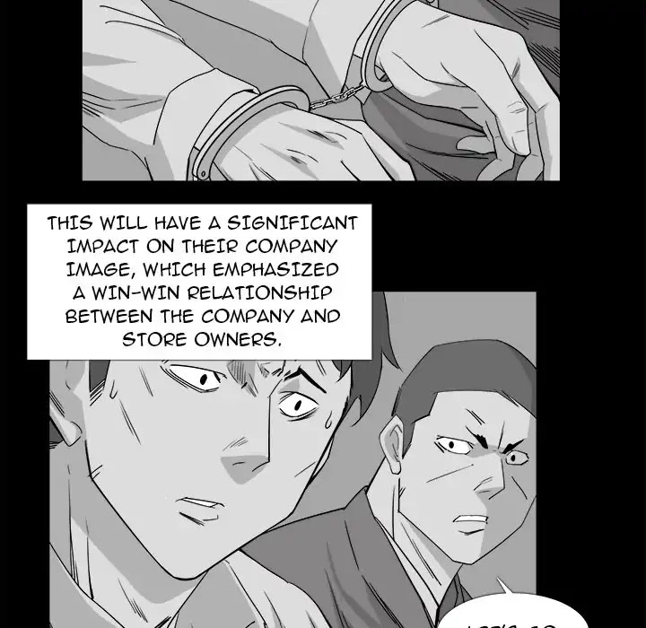Super Rich Chapter 10 page 36 - Chapter 10: Episode 10