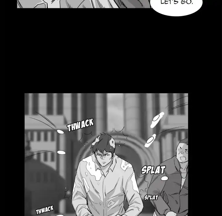 Super Rich Chapter 10 page 37 - Chapter 10: Episode 10