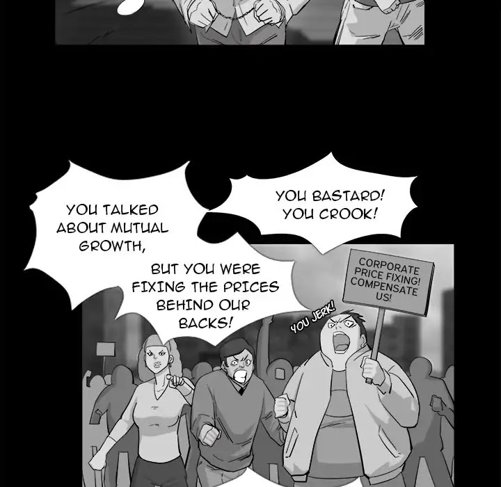 Super Rich Chapter 10 page 38 - Chapter 10: Episode 10