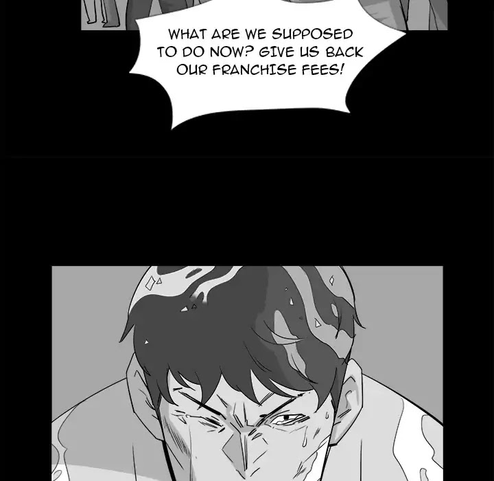 Super Rich Chapter 10 page 39 - Chapter 10: Episode 10