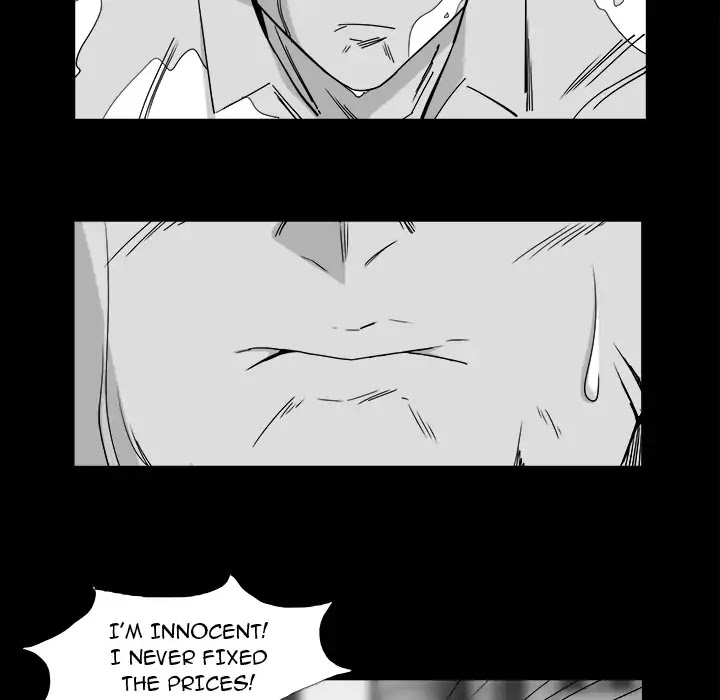 Super Rich Chapter 10 page 40 - Chapter 10: Episode 10