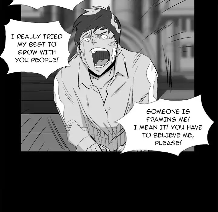 Super Rich Chapter 10 page 41 - Chapter 10: Episode 10