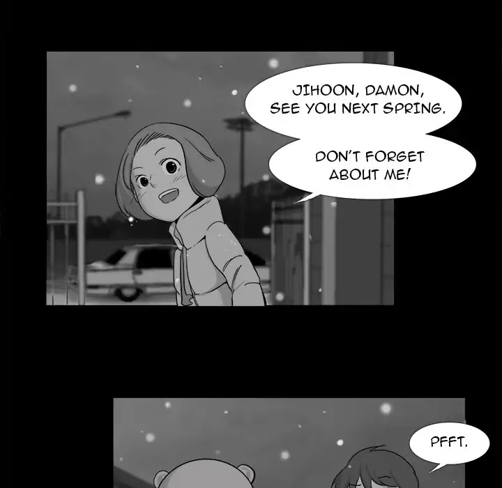 Super Rich Chapter 10 page 43 - Chapter 10: Episode 10